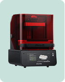 SprintRay Pro S2 3D printer used at Jenkins Cosmetic & Family Dentistry to create same-day dental restorations and custom appliances.